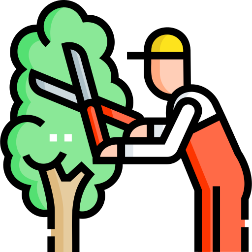 tree trimming
